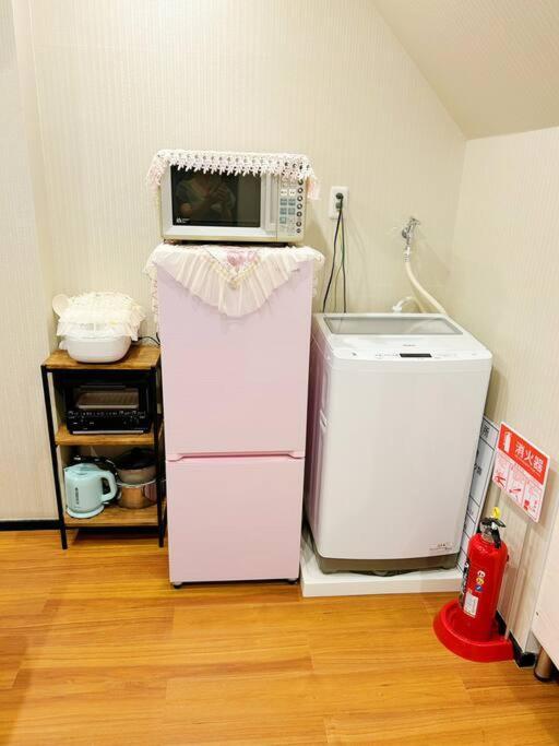 Appartement 秀山居1f *
