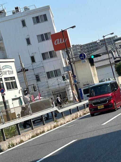 秀山居1f Appartement *