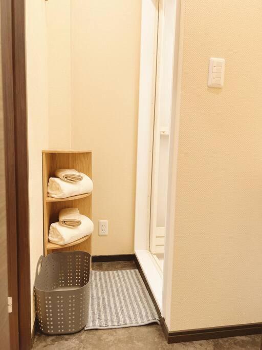 秀山居1f Appartement *