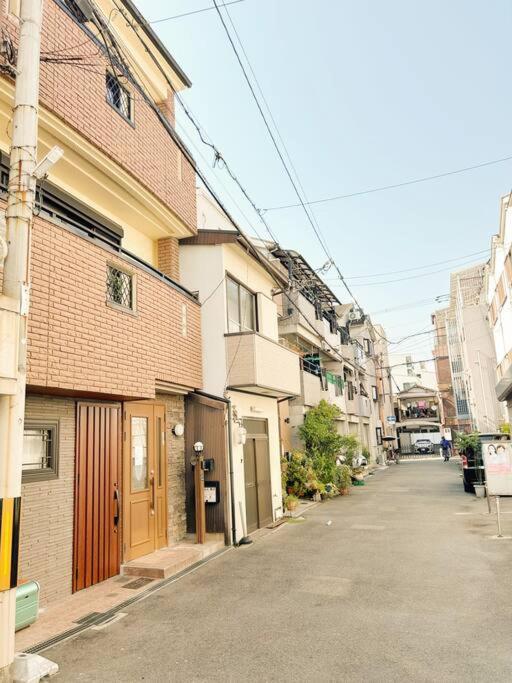Appartement 秀山居1f *
