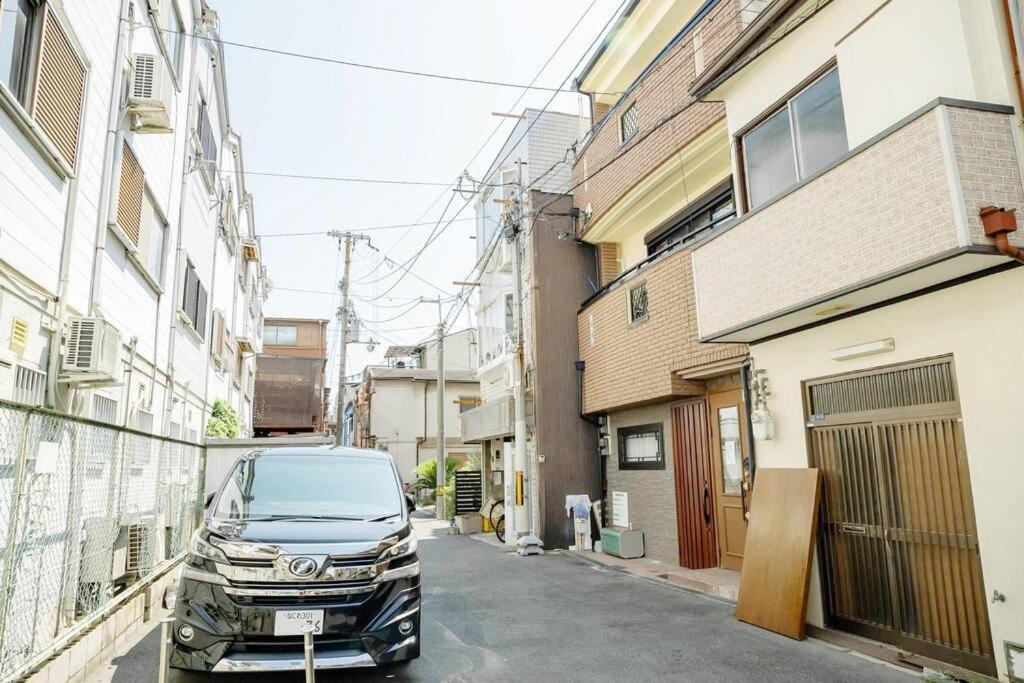 秀山居1f Appartement *